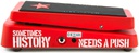 [A/002122] Dunlop Tom Morello Cry Baby Wah TBM95 Image 