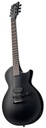 [A/002202] ESP LTD EC-Black Metal Black Satin Image 