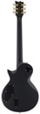[A/002203] ESP LTD EC1000 Vintage Black Image 