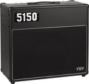 [A/002218] EVH 5150 Iconic 40W 1x12 Combo BK Image 