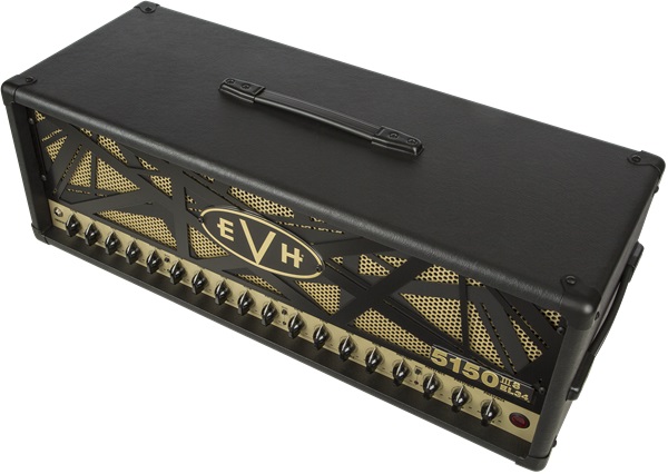 [A/002220] EVH 5150III 100S EL34 Image 