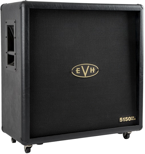 [A/002221] EVH 5150III 100s EL34 412ST Cabinet Image 