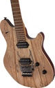 [A/002256] EVH Wolfgang WG Standard Exotic Spalted Maple Image 