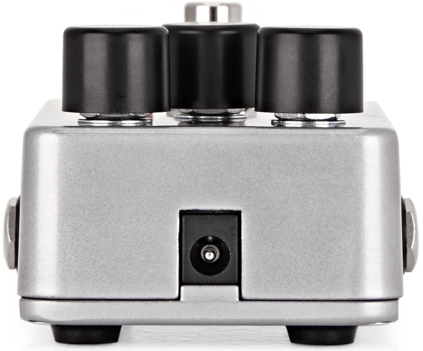 [A/002265] Electro Harmonix Nano Triangle Big Muff Fuzz Image 