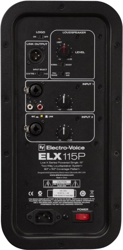 [A/002286] Electrovoice ELX115P Image 