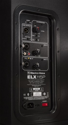 [A/002286] Electrovoice ELX115P Image 