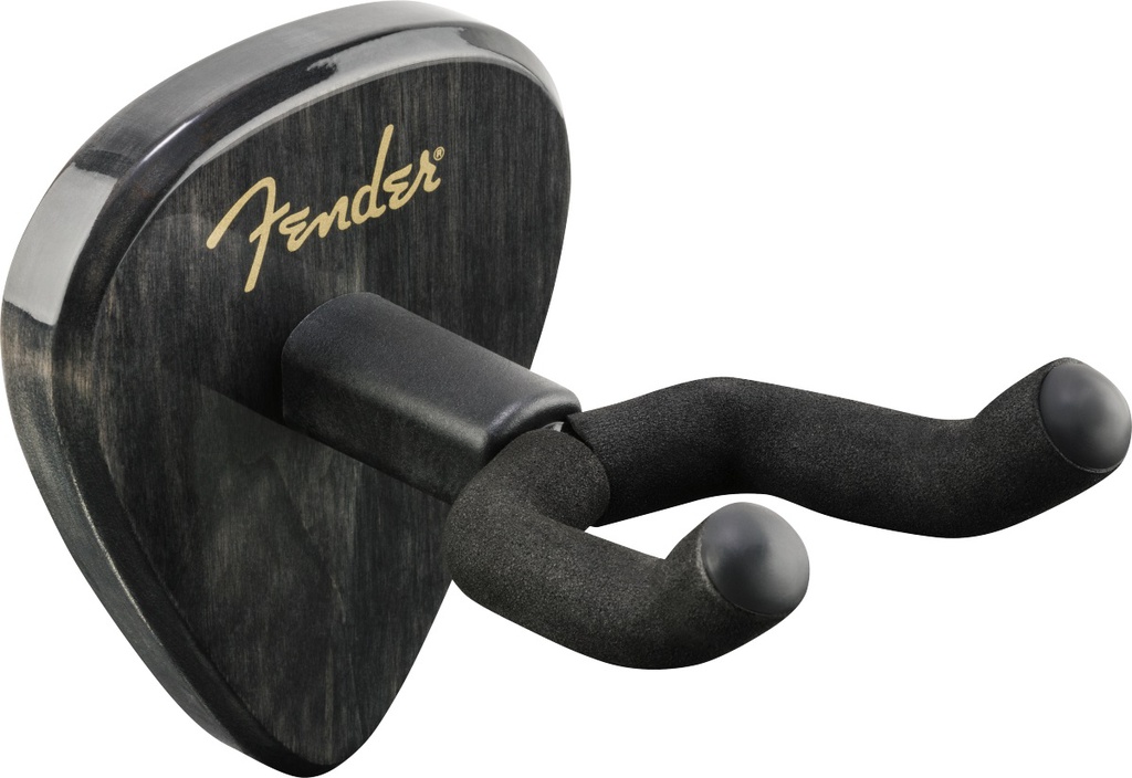 [A/002551] Fender 351 Wall Hanger Black Image 