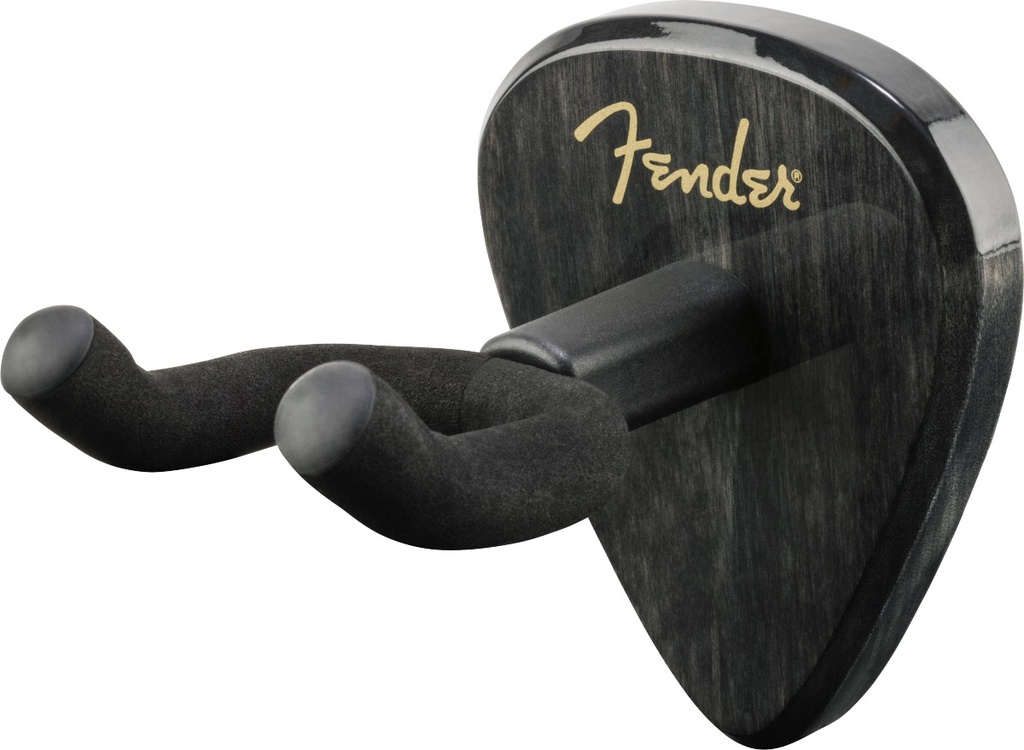 [A/002551] Fender 351 Wall Hanger Black Image 