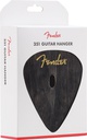 [A/002551] Fender 351 Wall Hanger Black Image 