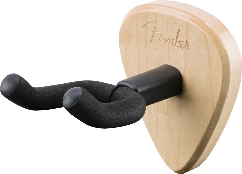 [A/002552] Fender 351 Wall Hanger Maple Image 