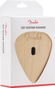 [A/002552] Fender 351 Wall Hanger Maple Image 