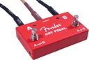 [A/002578] Fender ABY Footswitch Image 