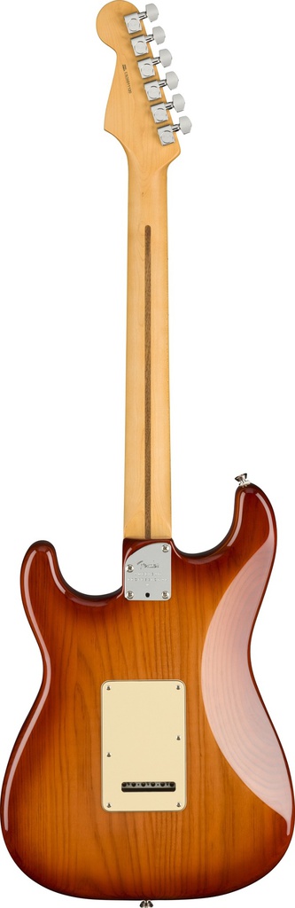 [A/002586] Fender AM Pro II Strat HSS MN SSB Image 