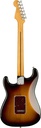 [A/002589] Fender AM Pro II Strat RW 3-Color Sunburst Image 