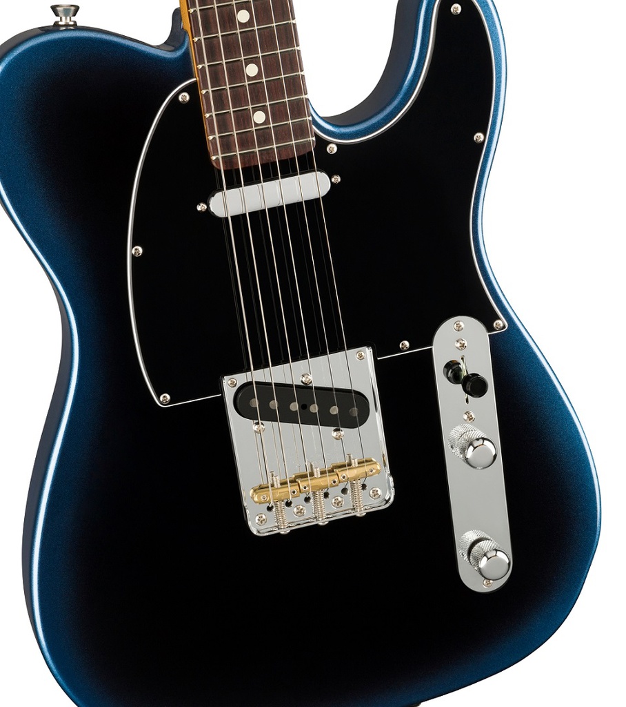 [A/002591] Fender AM Pro II Tele RW DN Image 