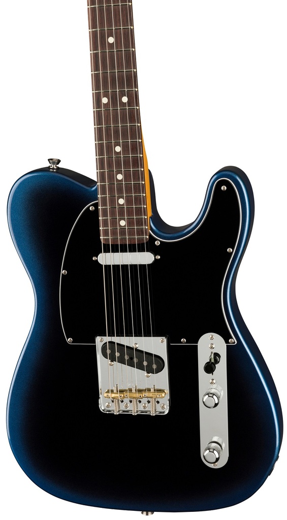 [A/002591] Fender AM Pro II Tele RW DN Image 