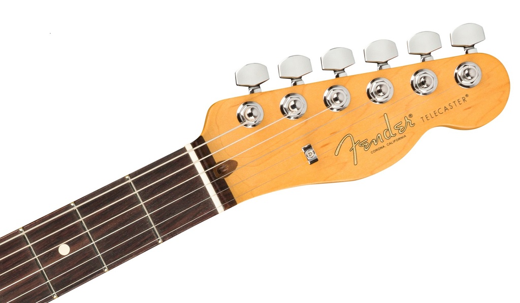 [A/002591] Fender AM Pro II Tele RW DN Image 