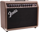 [A/002606] Fender Acoustasonic 40 Image 