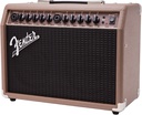 [A/002606] Fender Acoustasonic 40 Image 