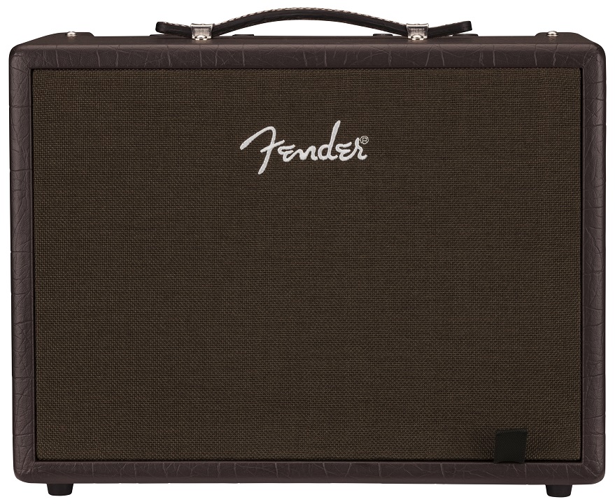 [A/002607] Fender Acoustic Junior Image 