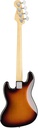 [A/002613] Fender American Performer Jazz Bass RW 3TS Image 