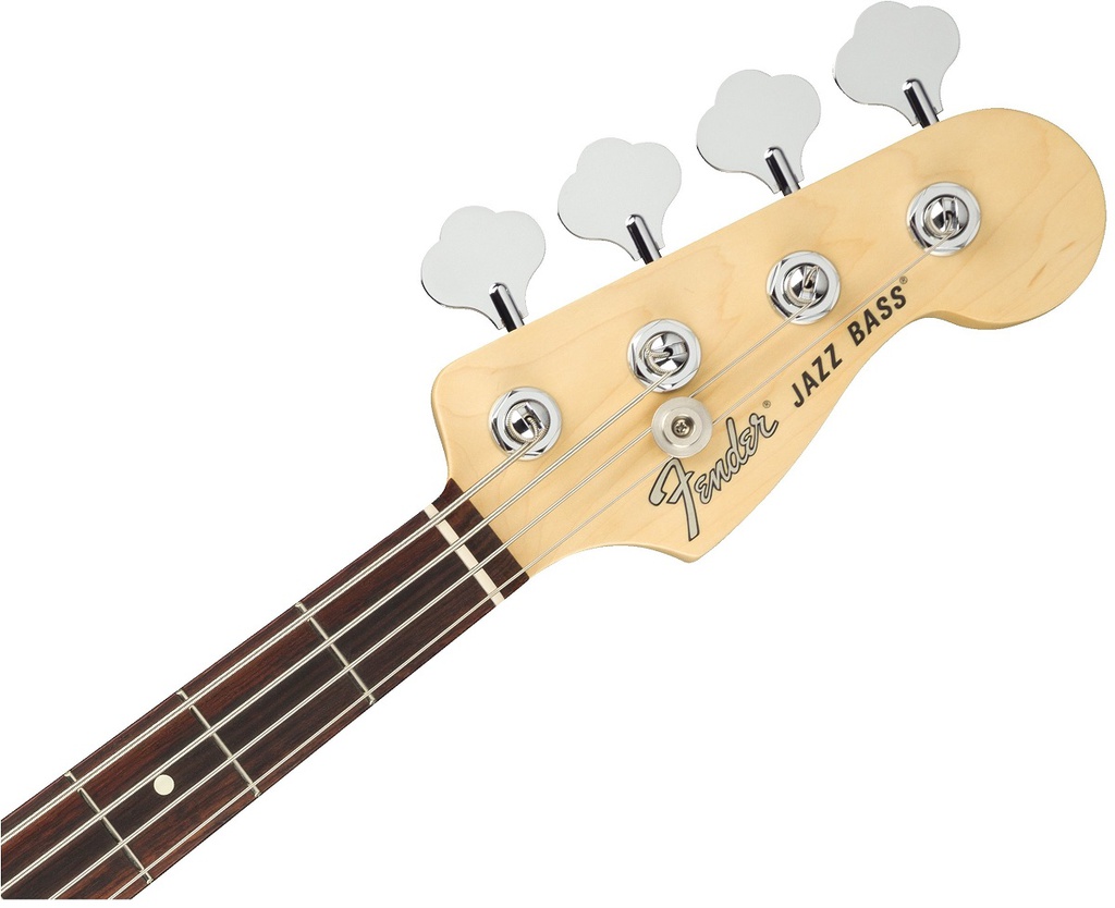 [A/002613] Fender American Performer Jazz Bass RW 3TS Image 