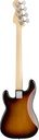 [A/002615] Fender American Performer P Bass RW 3TS Image 