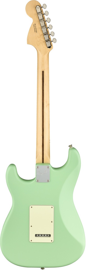 [A/002618] Fender American Performer Strat HSS MN SG Image 