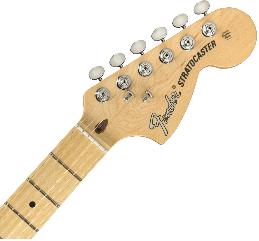 [A/002618] Fender American Performer Strat HSS MN SG Image 