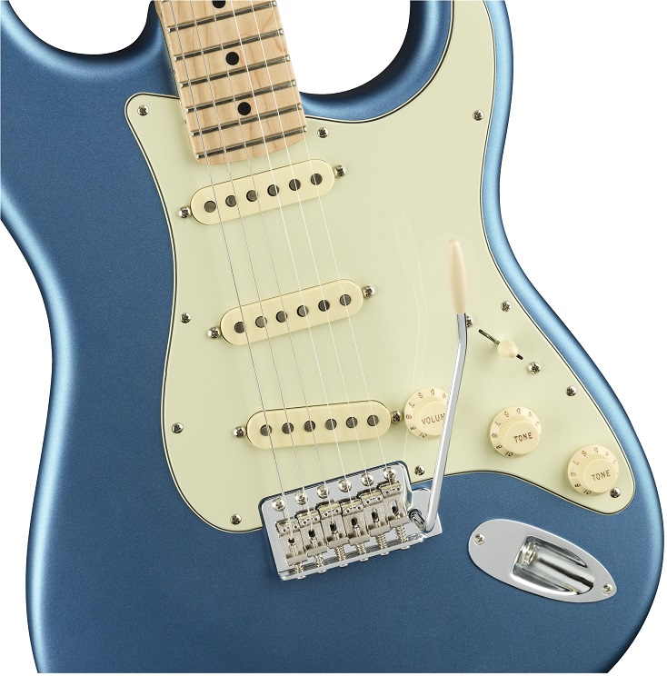 [A/002621] Fender American Performer Strat MN SLB Image 