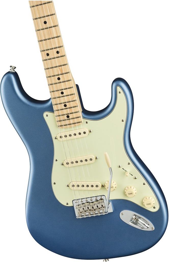 [A/002621] Fender American Performer Strat MN SLB Image 