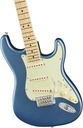 [A/002621] Fender American Performer Strat MN SLB Image 