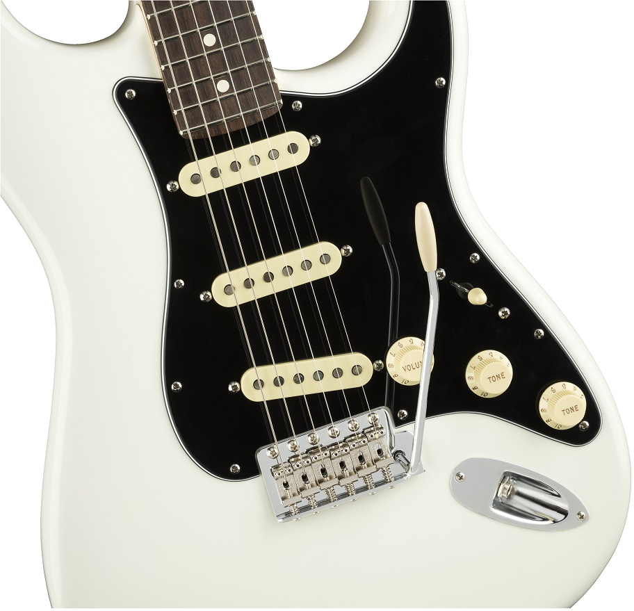 [A/002622] Fender American Performer Strat RW AW Image 