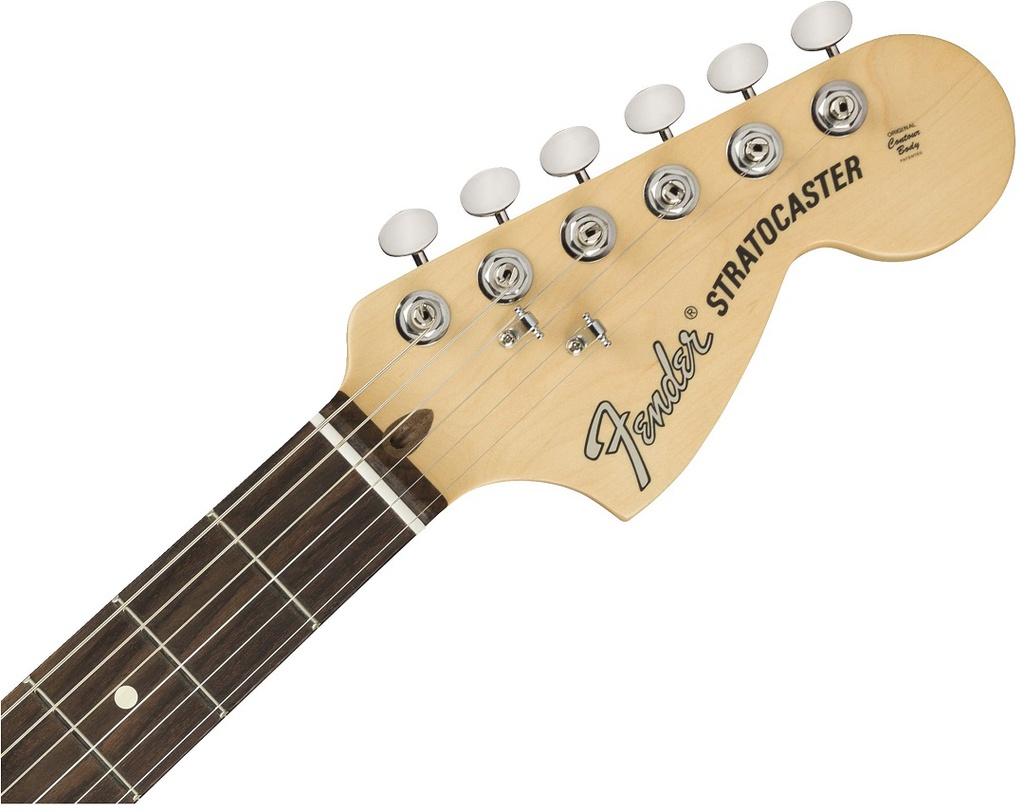 [A/002622] Fender American Performer Strat RW AW Image 