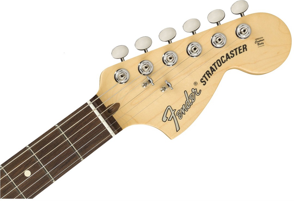 [A/002623] Fender American Performer Strat RW HB Image 