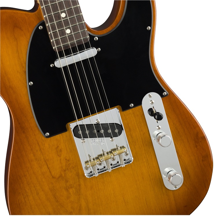 [A/002625] Fender American Performer Tele RW HB Image 