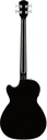 [A/002655] Fender CB-60SCE Black Image 