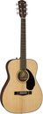 [A/002659] Fender CC-60S Nat Image 