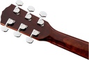 [A/002660] Fender CD-140SCE All Mahogany com Estojo Image 