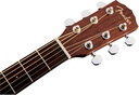 [A/002664] Fender CD-60S All Mahogany Image 