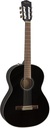 [A/002677] Fender CN-60S Black Image 