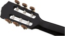 [A/002677] Fender CN-60S Black Image 