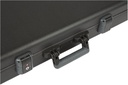 [A/002736] Fender Deluxe Molded Bass Case Image 