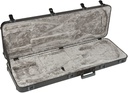 [A/002736] Fender Deluxe Molded Bass Case Image 