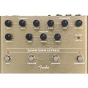 [A/002738] Fender Dowtown Express Bass Multi-effect Image 