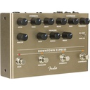 [A/002738] Fender Dowtown Express Bass Multi-effect Image 