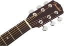 [A/002746] Fender FA-115 Dreadnought V2 Natural Image 