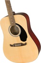 [A/002747] Fender FA-125 Nat Image 