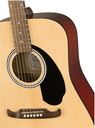 [A/002747] Fender FA-125 Nat Image 