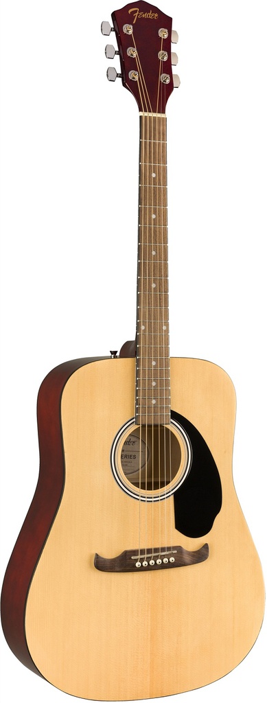 [A/002747] Fender FA-125 Nat Image 